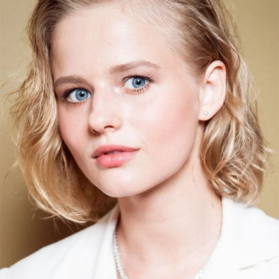 Aleksandra Bortich image